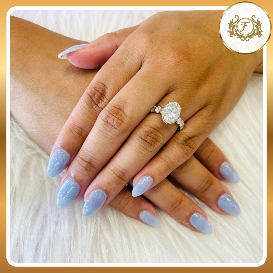 Fantastique Nails & Pedi Spa logo