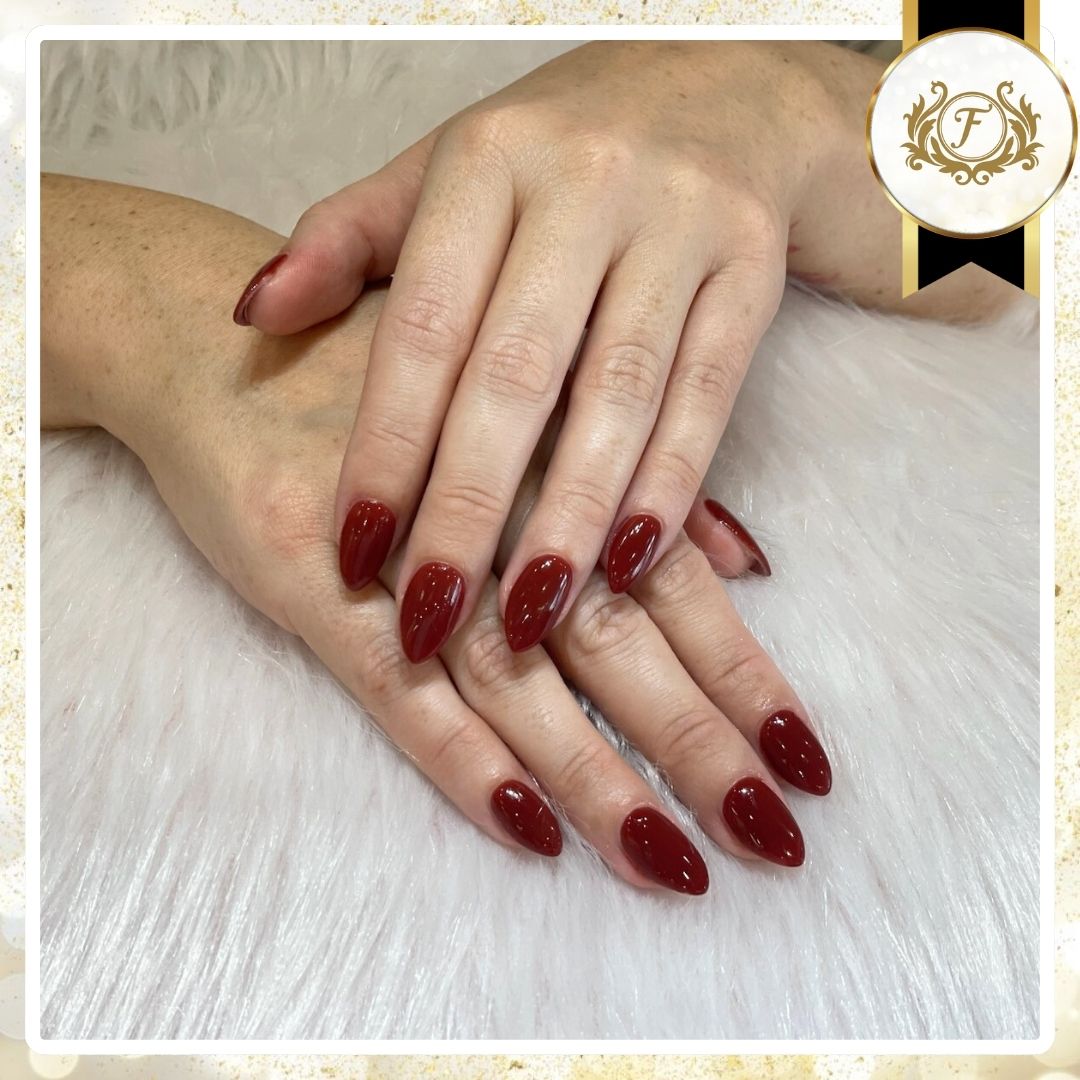 Fantastique Nails & Pedi Spa nail photo 2