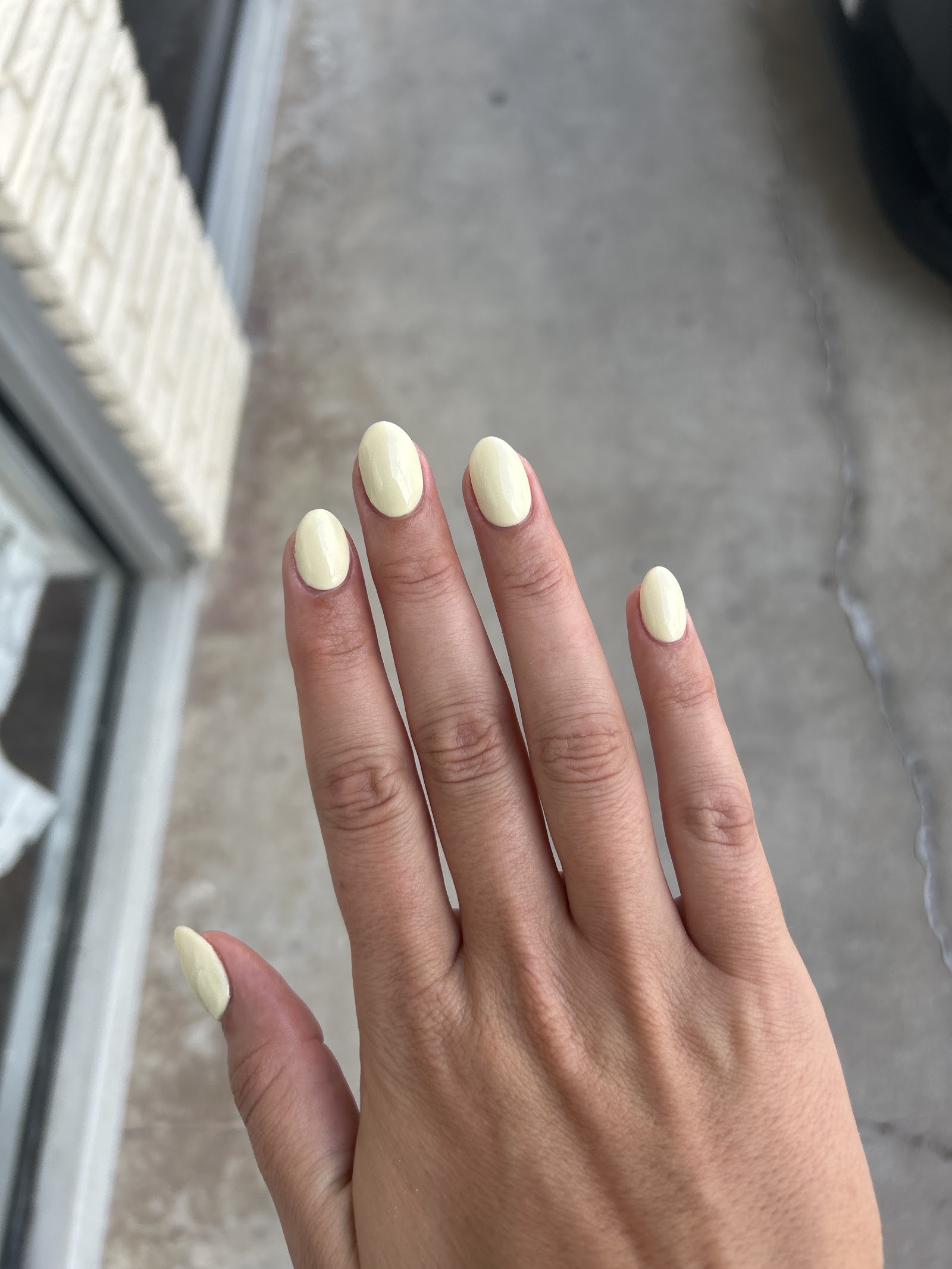Fantastique Nails & Pedi Spa nail photo 5