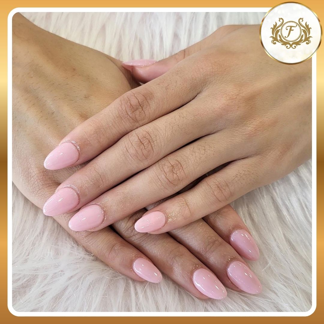 Fantastique Nails & Pedi Spa nail photo 6