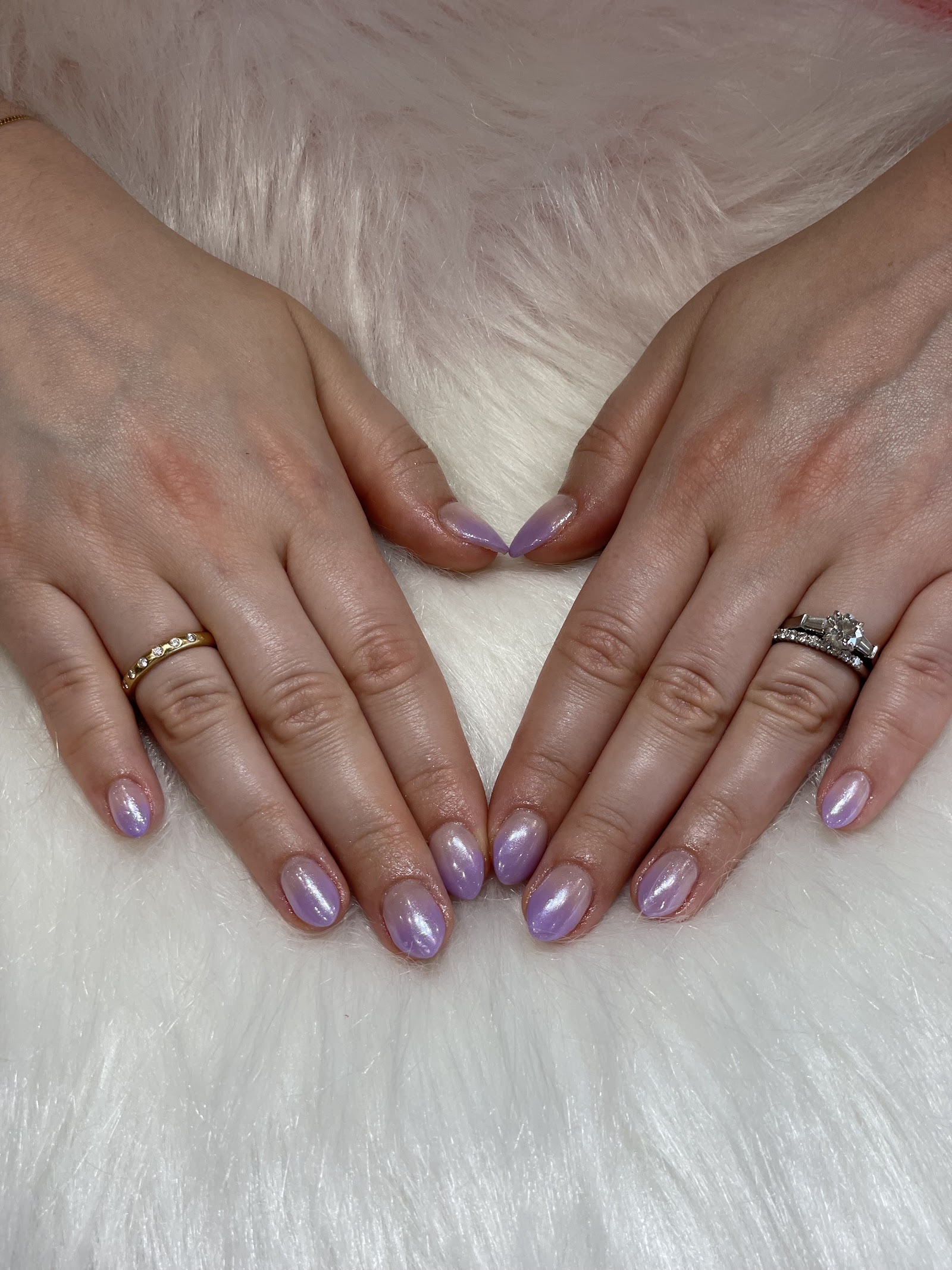 Fantastique Nails & Pedi Spa nail photo 7
